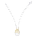 new born baby products baby nasal aspirator hygienic aspirator snot sucker hygienically removes